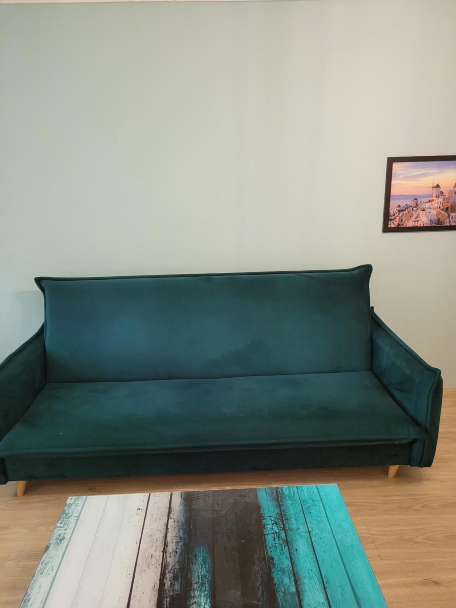 Olsza Apartment Krakau
